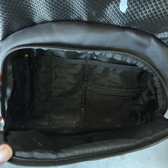 Puma Backpack - Picture 5 of 10
